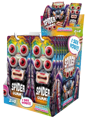 SPIDER GUMMY 20g želé cukrovinka (Baleni:20ks 1ks=10Kč)