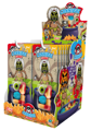 KANNIBAL GUMMY 20g želé cukrovinka (Baleni:20ks 1ks=11Kč)