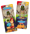 KANNIBAL GUMMY 20g želé cukrovinka (Baleni:20ks 1ks=11Kč)