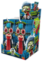 ZOMBIE GUMMY 20g želé cukrovinka (Baleni:20ks 1ks=11Kč)