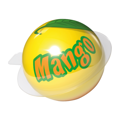 TROLLI BOMB 18,8g jahoda (Balení 60ks 1ks=13Kč)