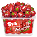 TROLLI BOMB 18,8g jahoda (Balení 60ks 1ks=13Kč)