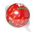 TROLLI BOMB 18,8g jahoda (Balení 60ks 1ks=13Kč)