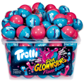 TROLLI BOMB 18,8g kyselý červík (Balení 60ks 1ks=13Kč)