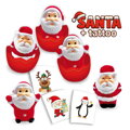 SANTA TATTOO 5g cukrovinka (Baleni:18ks 1ks=23,50Kč)
