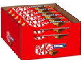 KITKAT CHUNKY 40g tyčinka