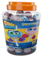CANDY GANGS TIP TOP 8g lízátko (Balení:150ks 1ks=1,90Kč)