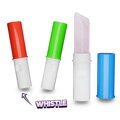 CANDY GANGS WHISTLE WAYNE 5g lízátko s píšťalkou (Balení:125ks 1ks=3,90Kč)