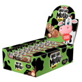 WHO SAID MUUU? 22g liskovoořísková tyčinka