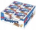 KNOPPERS 25g lískovo-oříškový keks