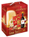 GRAN TRADIZIONE darčekový box 