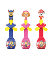 PAW PATROL FUNKY FUNS 10g ventilátor s bonbóny (Baleni:12ks 1ks=49Kč)