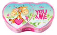 MAGNAT YOU&ME 215g sezert (plech) 