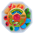 MONSTER DIP MIX 240g želé s gelem