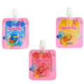 SMOOTHIE CANDY 21g ovocný gel (Balení:12ks 1ks=10,50Kč)