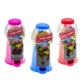 GUMBALL MACHINE 40g ovocné žvýkačky  (Balení:12ks 1ks=23Kč)