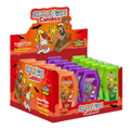 CANDY SKELETON 25g zabavná cukrovinka (Balení:12ks 1ks=16Kč)