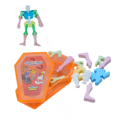 CANDY SKELETON 25g zabavná cukrovinka (Balení:12ks 1ks=16Kč)