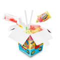CANDY GANGS NOODEL BOX 45g cukrovinka (Balení:12ks 1ks=19,50Kč)