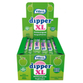 VIDAL DIPPER XL APPLE 10,5g žvýkací tyčinky (Balení:100ks, 1ks=4Kč)