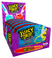 BAZOOKA JUICE DROP GUMMIES BLUE/RED 57g cukrovinka (Balení:12ks 1ks=39Kč)