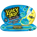 BAZOOKA JUICE DROP GUMMIES BLUE/RED 57g cukrovinka (Balení:12ks 1ks=39Kč)