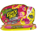 BAZOOKA JUICE DROP GUMMIES GREEN 57g cukrovinka (Balení:12ks 1ks=39Kč)