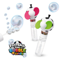 FOOTBAL FAN BUBBLE 5g ventilátor/bublifuk s bonbóny (Baleni:12ks 1ks=19,50Kč)