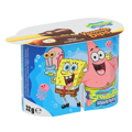 SPONG BOB DIPS 32g čokokrém se sušenkou