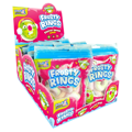 FROSTY RING 50g mražené bonbóny