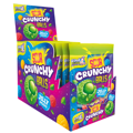 CRUNCH BALLS 120g křupavé bonbóny