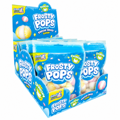 FROSTY POPS 80g mražené bonbóny