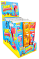 SQUEEZE GEL CLASSIC 60ml ovocný gel (Balení:18ks 1ks=15Kč)