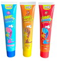 SQUEEZE GEL CLASSIC 60ml ovocný gel (Balení:18ks 1ks=15Kč)
