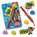 ANIMAL DOCTOR 22g cukrovinka (Baleni:24ks 1ks=9,50Kč)