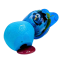 ZUPPERZ BLUEBERRY 18g želé s náplní (Balení:50ks 1ks=6,90Kč)
