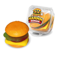 HAMMMBURGR 50g cukrovinka (Balení:24ks 1ks=15Kč)