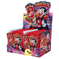 DRACULA GEL 30g gel s lízátkem (Baleni:24ks 1ks=11Kč)