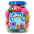 ZUPPERZ ANIMAL 18g želé s náplní (Balení:50ks 1ks=6,90Kč)