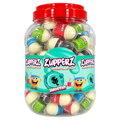ZUPPERZ SMOOTHIE 18g želé s náplní (Balení:50ks 1ks=6,90Kč)