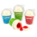 ZUPPERZ SMOOTHIE 18g želé s náplní (Balení:50ks 1ks=6,90Kč)