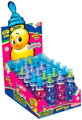 TRINKETTO BUBBLE GUM 70ml žvýkačkový nápoj