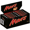 MARS 51g karamelová tyčinka
