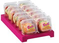 TROLLI BURGER XXL 50 g želé cukrovinka
