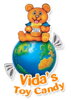 VIDAS CANDY