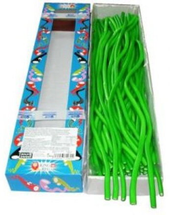 KING REGAL XL 35g jablko sladké (Balení:60ks 1ks od 0,25eur)