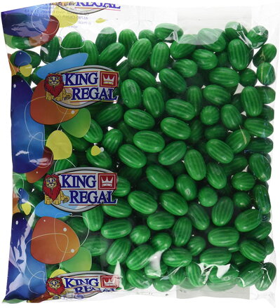 MELÓN 6,5g žvýkačky se semínky (Balení:250ks 1ks od 1Kč)