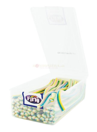 FINI 25g multicolour kyselý (Balení:60ks 1ks od 6Kč)