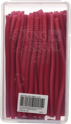 KING REGAL 24g jahoda sladká (Balení:70ks 1ks od 3,30Kč)