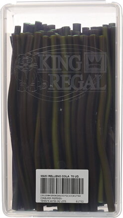 KING REGAL 24g cola sladká (Balení:70ks 1ks od 3,30Kč)
